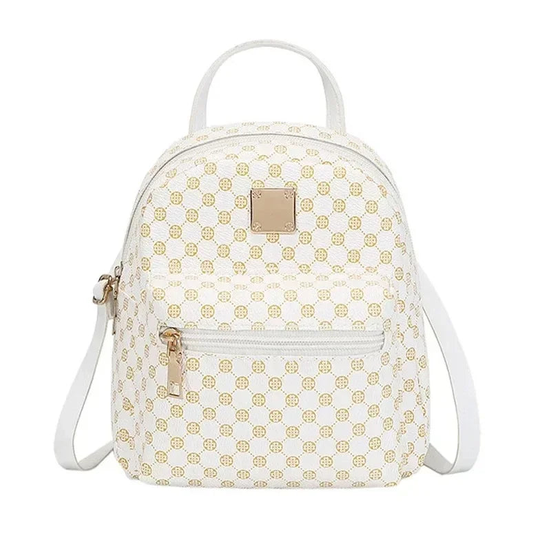 Women's Mini Convertible Backpack