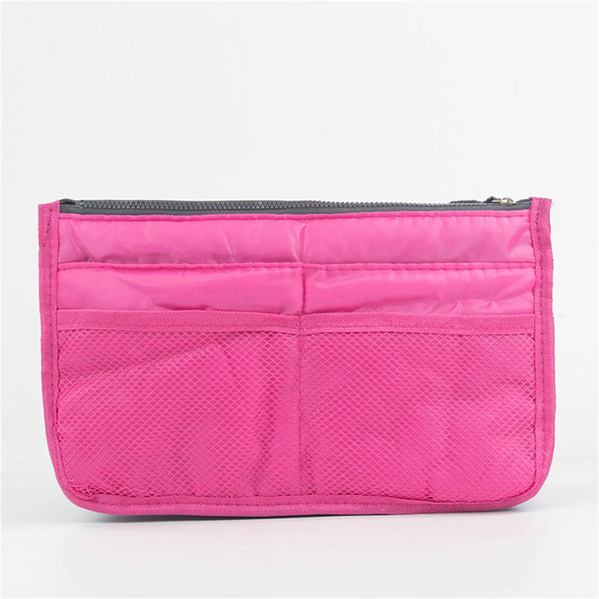 Bi-Fold Makeup & Toiletry Storage Bag