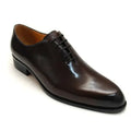 Men's Handmade Genuine Leather Oxford Shoes | Business Casual Dress Shoes