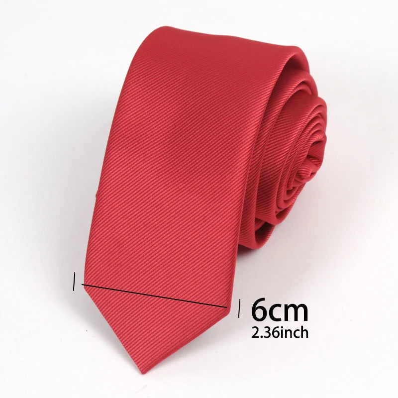 Paisley & Striped Jacquard Necktie Set – Wedding & Business