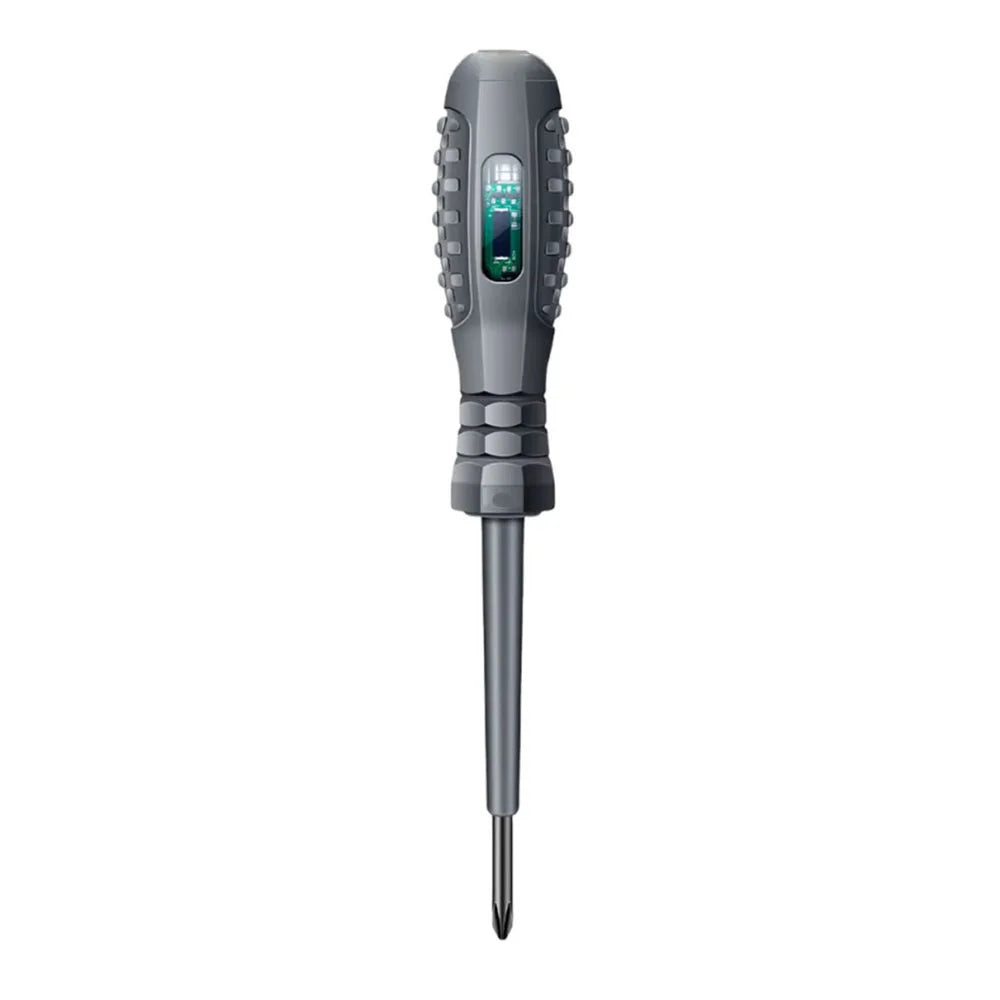 Electrician Test Screwdriver & Voltage Tester Pen