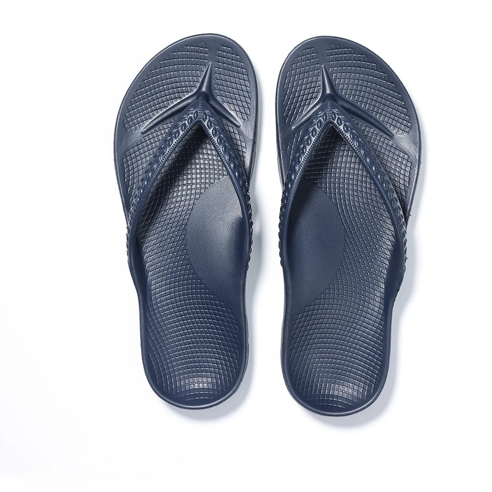 Chanclas ortopédicas para mujer – Alivio para la fascitis plantar | Sandalias Crestar de EVA