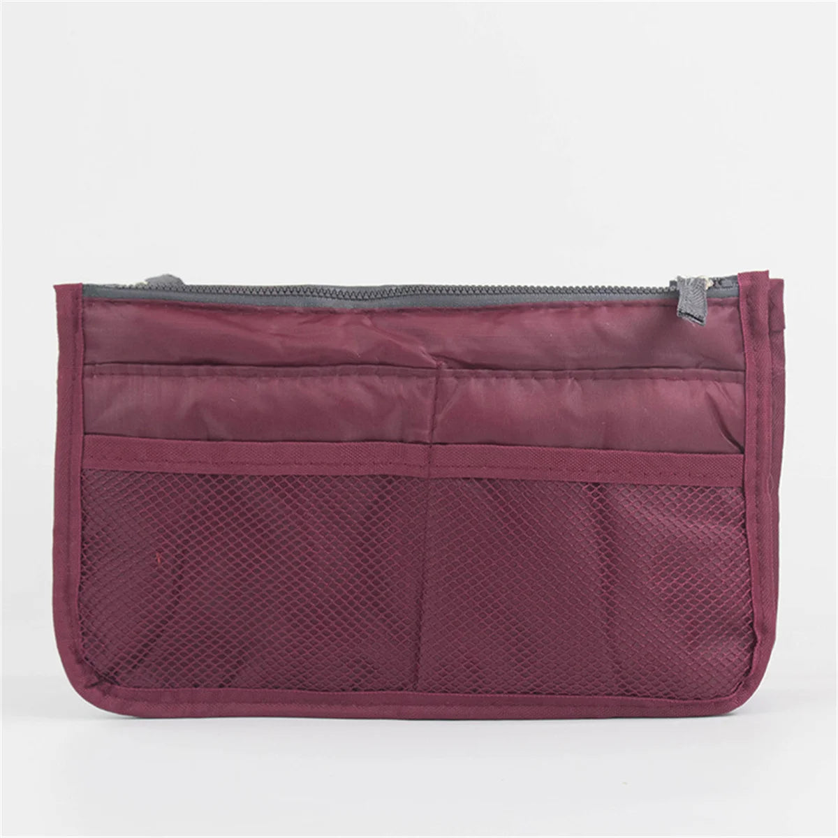 Bi-Fold Makeup & Toiletry Storage Bag