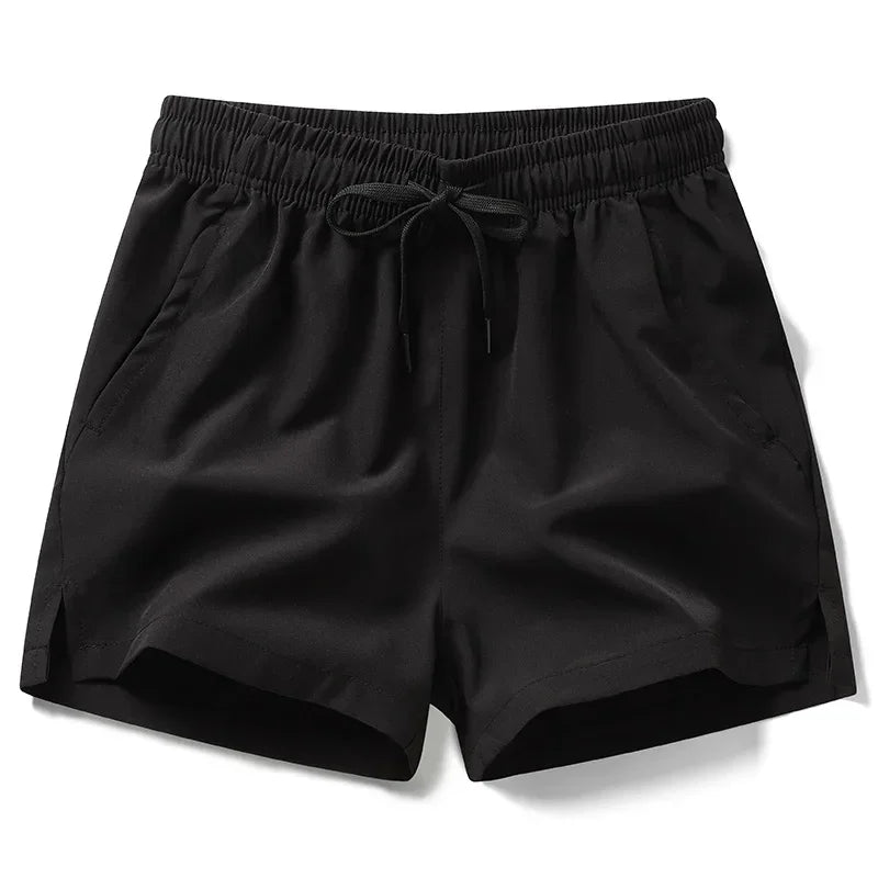 Men's Lightweight Gym & Casual Shorts