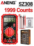 ANENG SZ308 Digital Multimeter