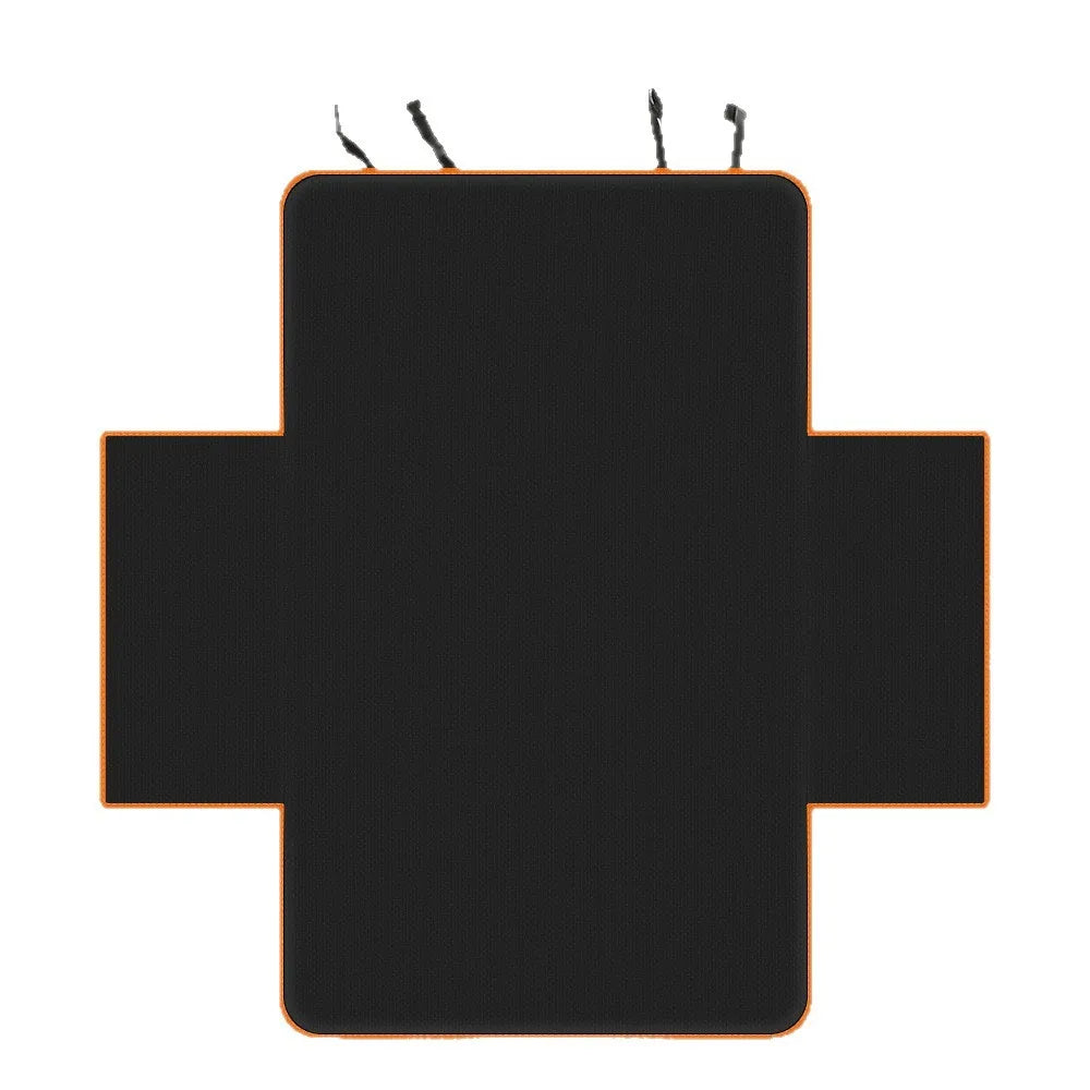 Waterproof Pet Car Trunk Mat for Dogs