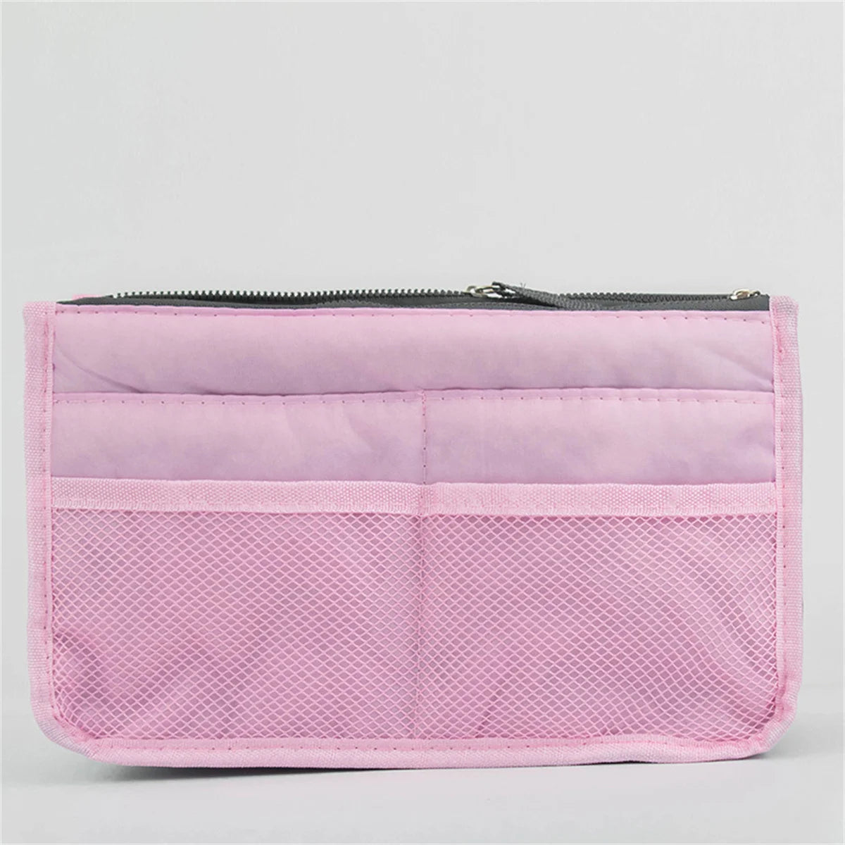 Bi-Fold Makeup & Toiletry Storage Bag