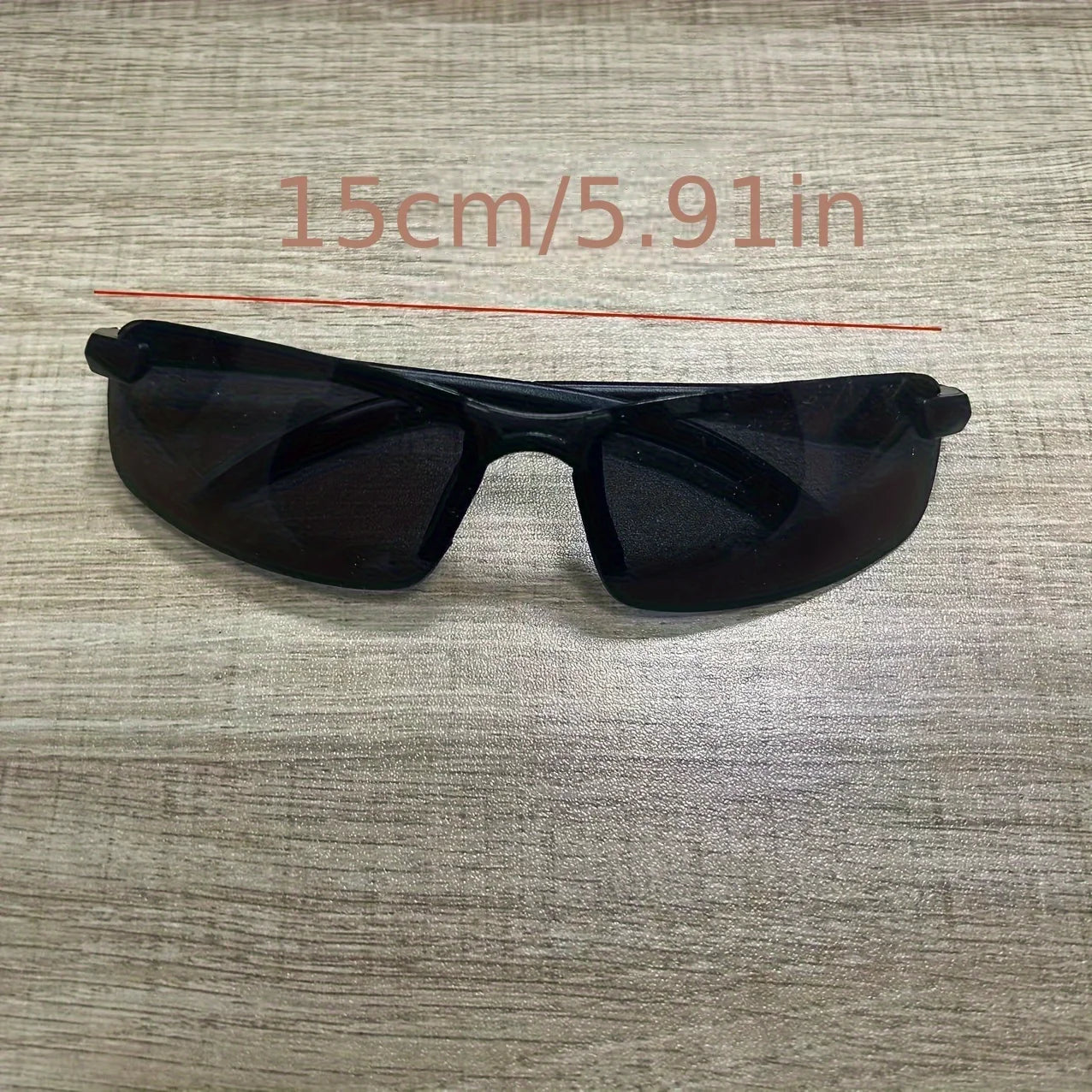 Polarized Fashion Glasses | Day & Night Vision | Scratch-Resistant UV Protection