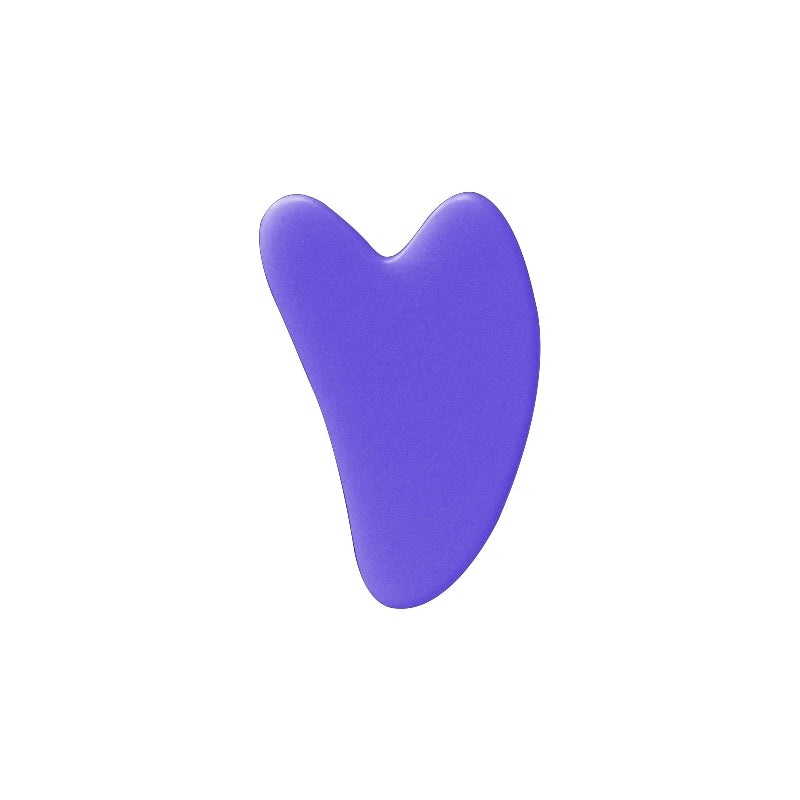 Facial Roller & Gua Sha Massage Tool