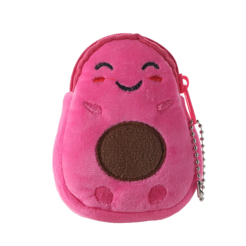 Maneki Neko Lucky Cat Coin Purse — Cute Japanese Fortune Cat Clasp Wallet & Gift