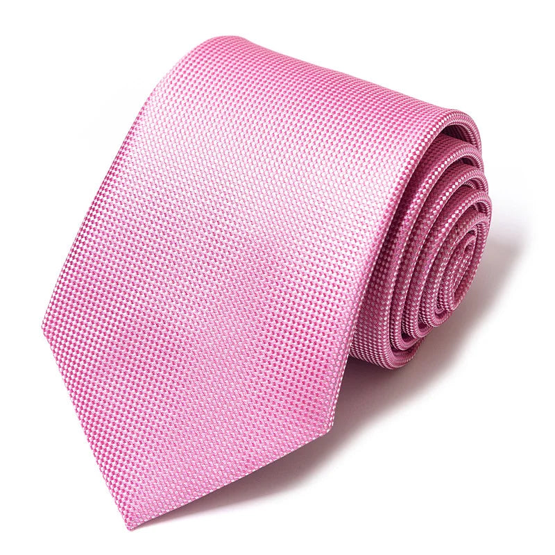 Printed Pattern Necktie | The Daily Drop