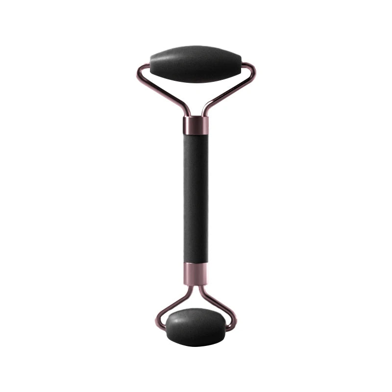 Facial Roller & Gua Sha Massage Tool