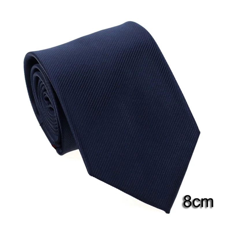 Unisex Waterproof Necktie | The Daily Drop