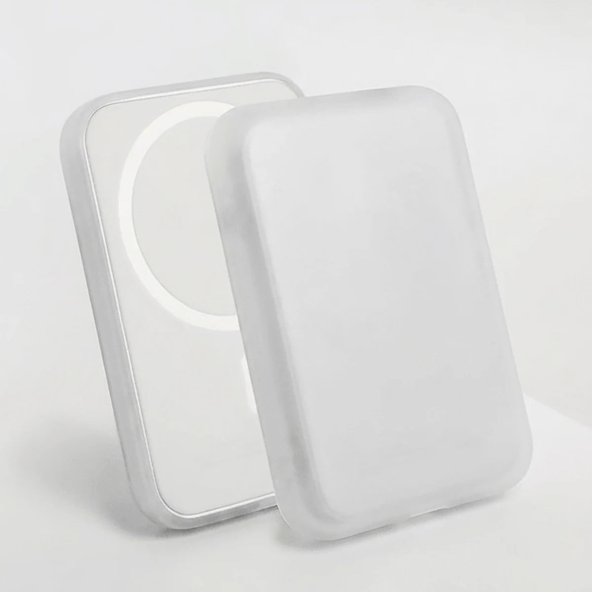 MagSafe TPU Charging Case Protector