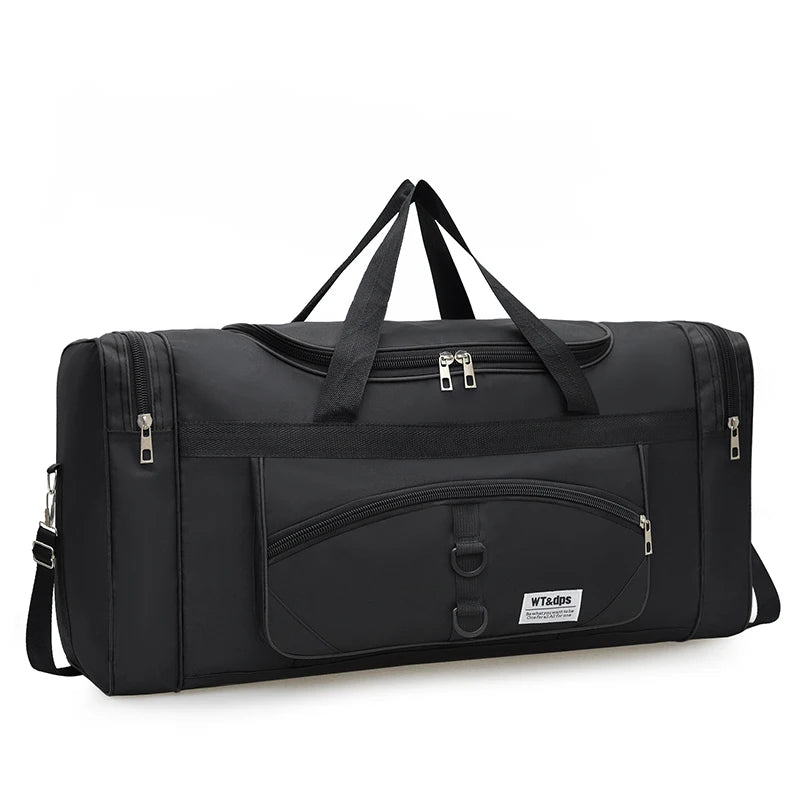 Oversized Multi-Functional Travel Duffel Bag
