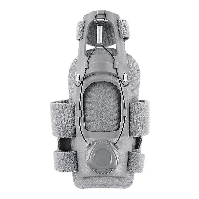 Adjustable Wrist & Thumb Support Brace with GEL Lining
