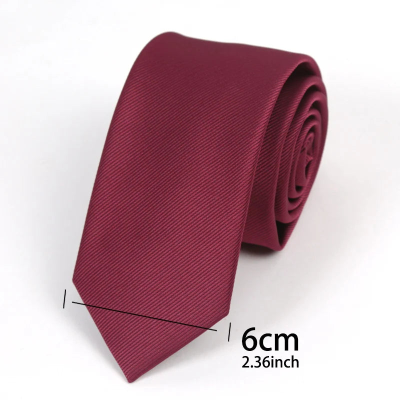 Paisley & Striped Jacquard Necktie Set – Wedding & Business