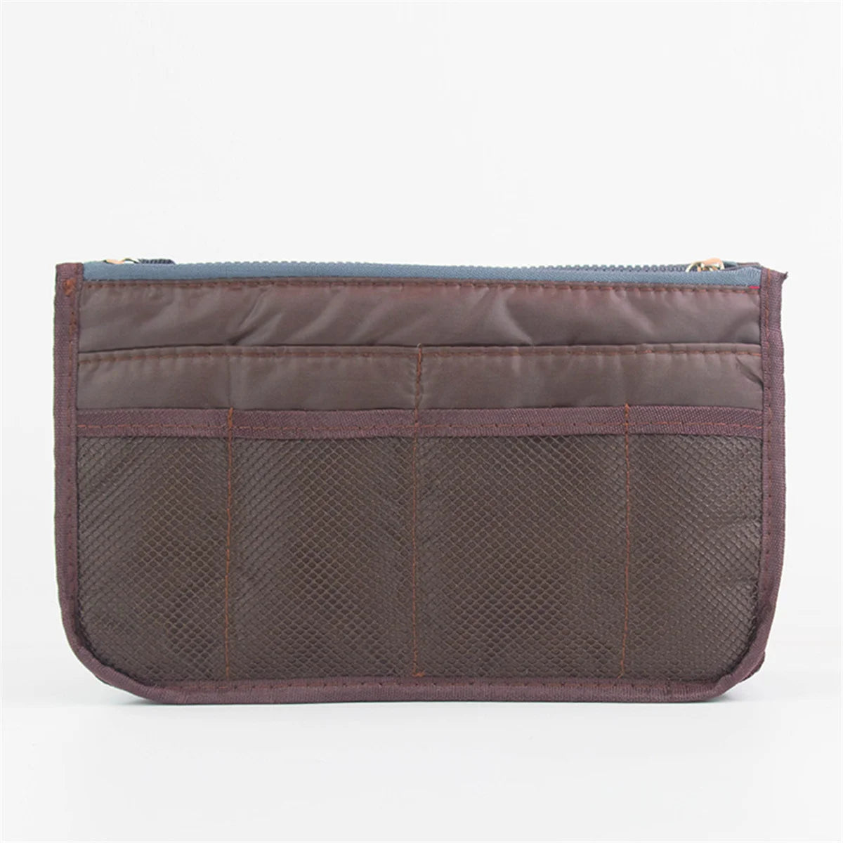 Bi-Fold Makeup & Toiletry Storage Bag