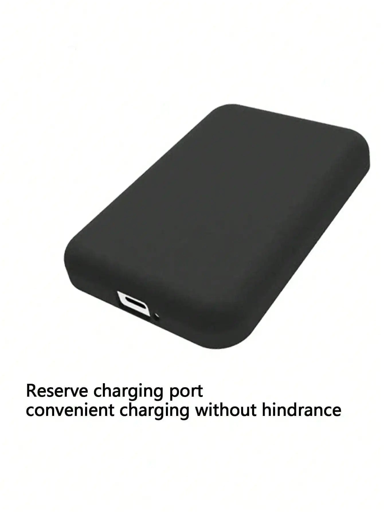 MagSafe TPU Charging Case Protector