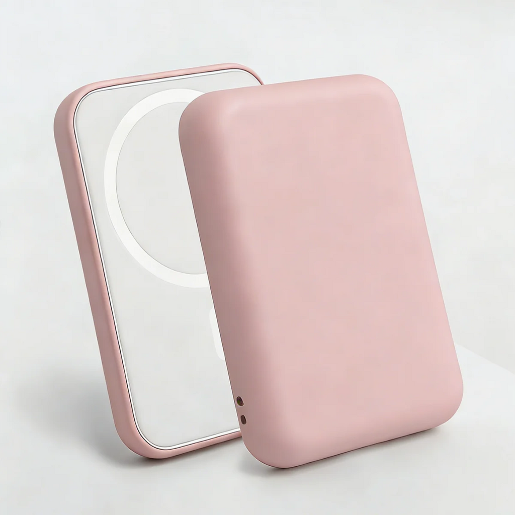 MagSafe TPU Charging Case Protector