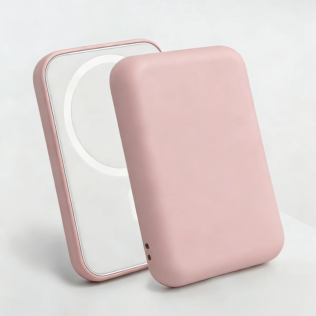 MagSafe TPU Charging Case Protector