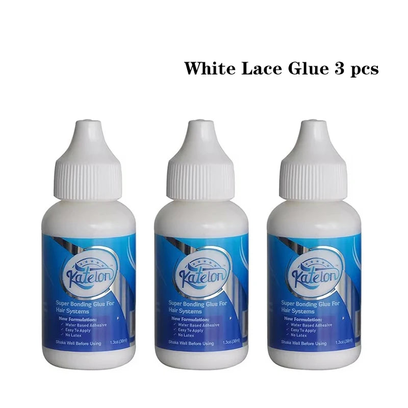 Lace Front Wig Glue — Extra Hold Waterproof