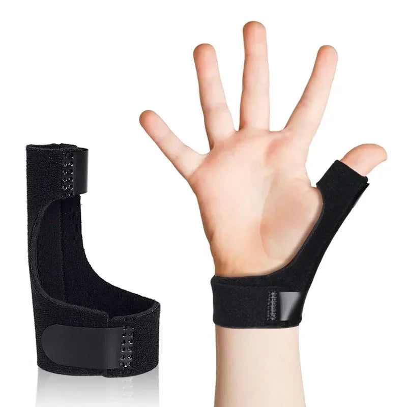 Kids Thumb Splint Support Brace