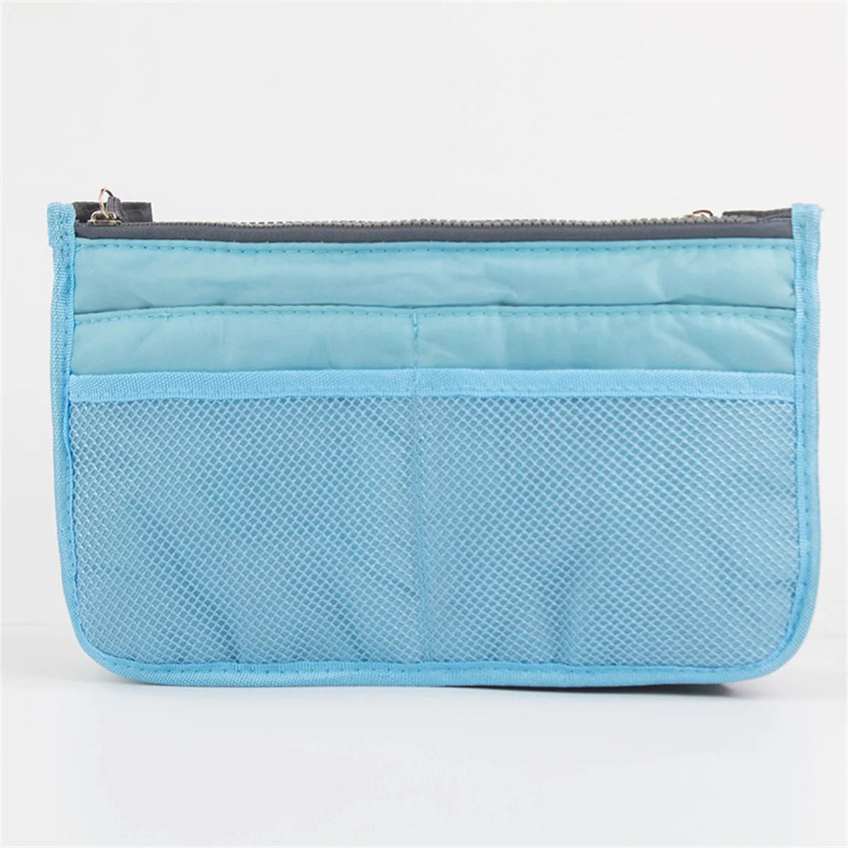 Bi-Fold Makeup & Toiletry Storage Bag