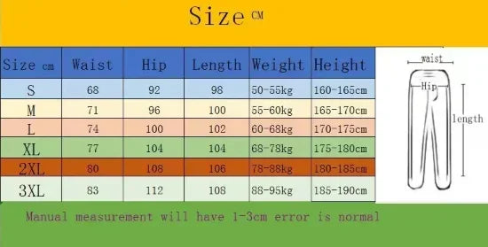 Italy Print Fleece Jogger Pants – Men’s Casual Athletic Sweatpants