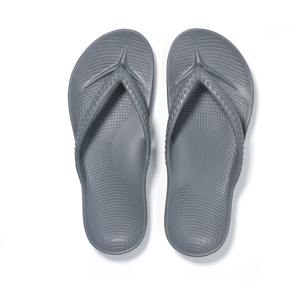 Chanclas ortopédicas para mujer – Alivio para la fascitis plantar | Sandalias Crestar de EVA