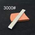 80-3000# Diamond Stone Whetstone Bar Knife Sharpener Scissors Razor Polished Kitchen Knife Sharpening System Tool Household Apex