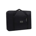 Foldable Travel Duffel Bag – 20L Lightweight Weekender Tote
