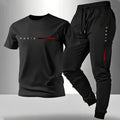 Casual T-Shirt & Joggers | Set or Separates