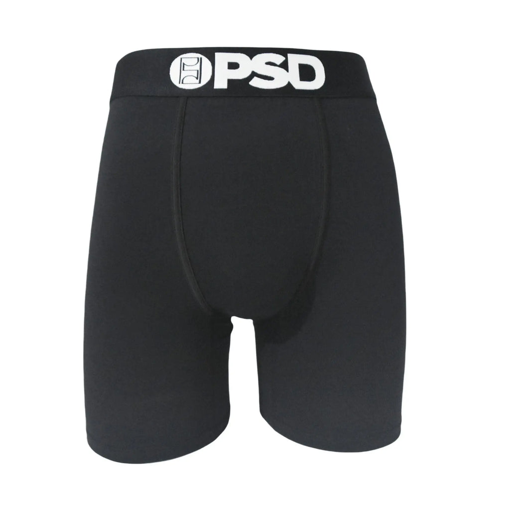 Men's Boxer Briefs – Breathable Stretch Underwear for Everyday & Active Wear