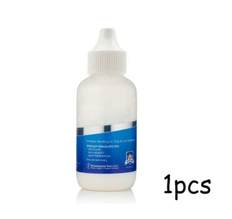 Wig Glue & Remover Installation Kit