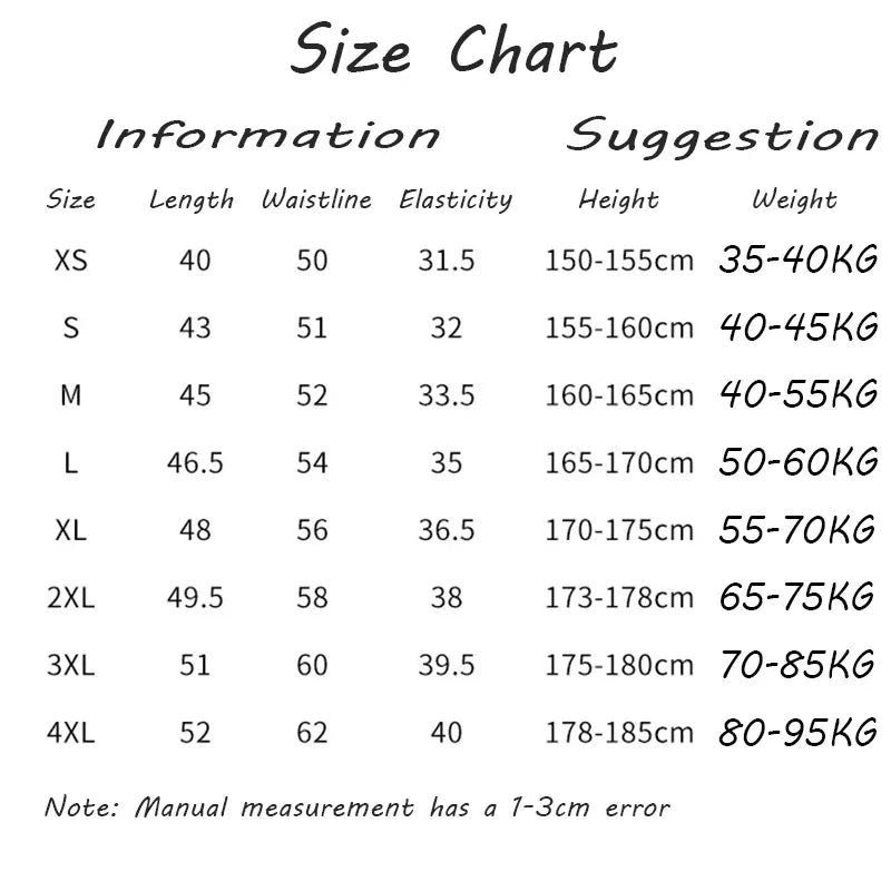 Men's Lightweight Gym & Casual Shorts