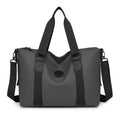 Large Capacity Waterproof Gym & Travel Duffel Bag