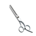 Professional 6" Barber Scissors Set – Cutting & Thinning Shears