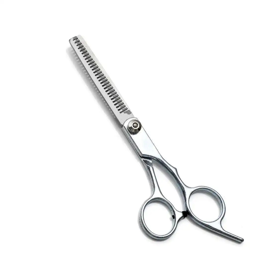 Professional 6" Barber Scissors Set – Cutting & Thinning Shears
