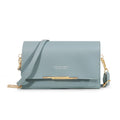 Korean Style Multi-Card Wallet Bag — Large Capacity Phone Pocket Shoulder Bag