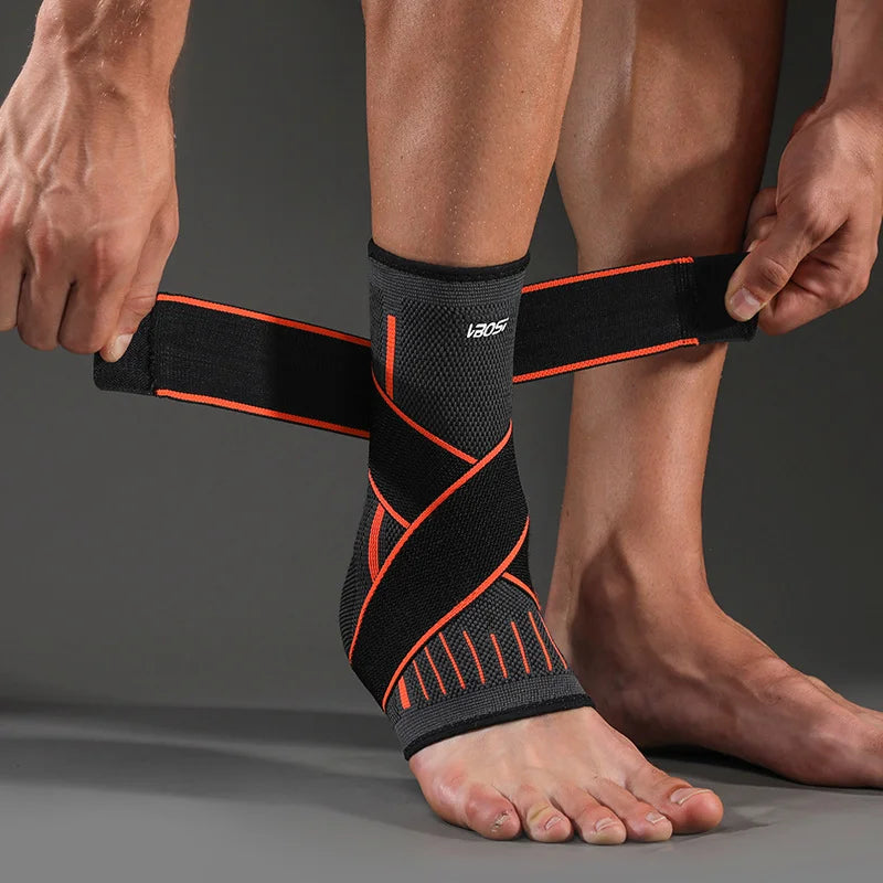 Ankle Brace Compression Support Sleeve