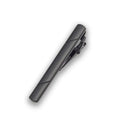 Slim Metal Tie Clip – Necktie Bar for Dress Shirts