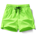 Men's Lightweight Gym & Casual Shorts