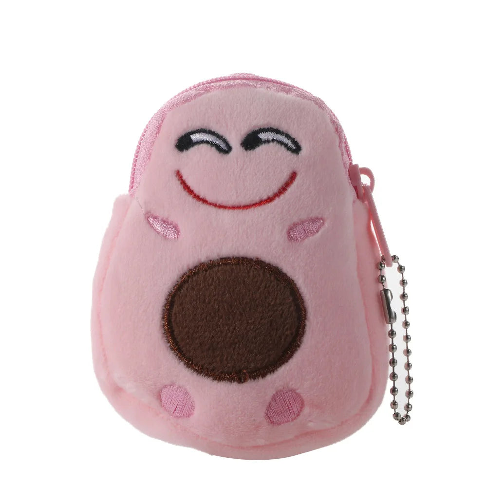 Maneki Neko Lucky Cat Coin Purse — Cute Japanese Fortune Cat Clasp Wallet & Gift