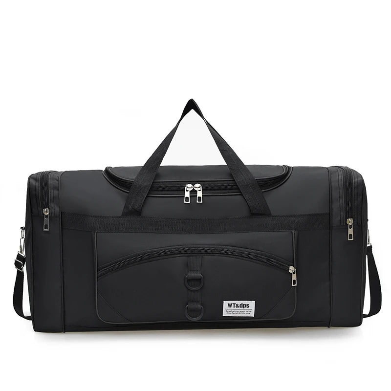 Oversized Multi-Functional Travel Duffel Bag