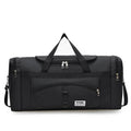Oversized Multi-Functional Travel Duffel Bag