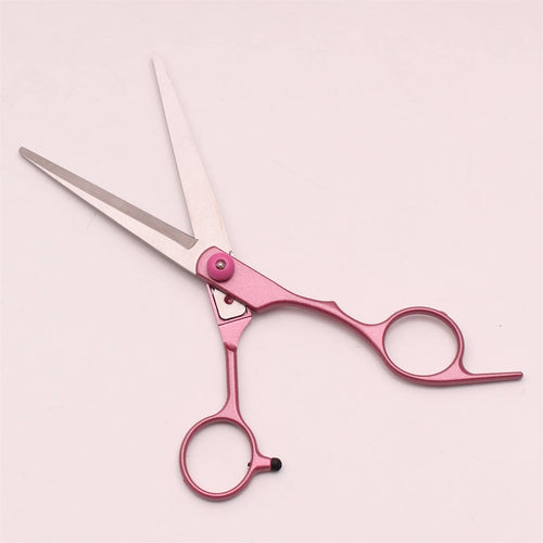6" Japan Steel Hair Scissors Set – Cutting & Thinning Shears C1000