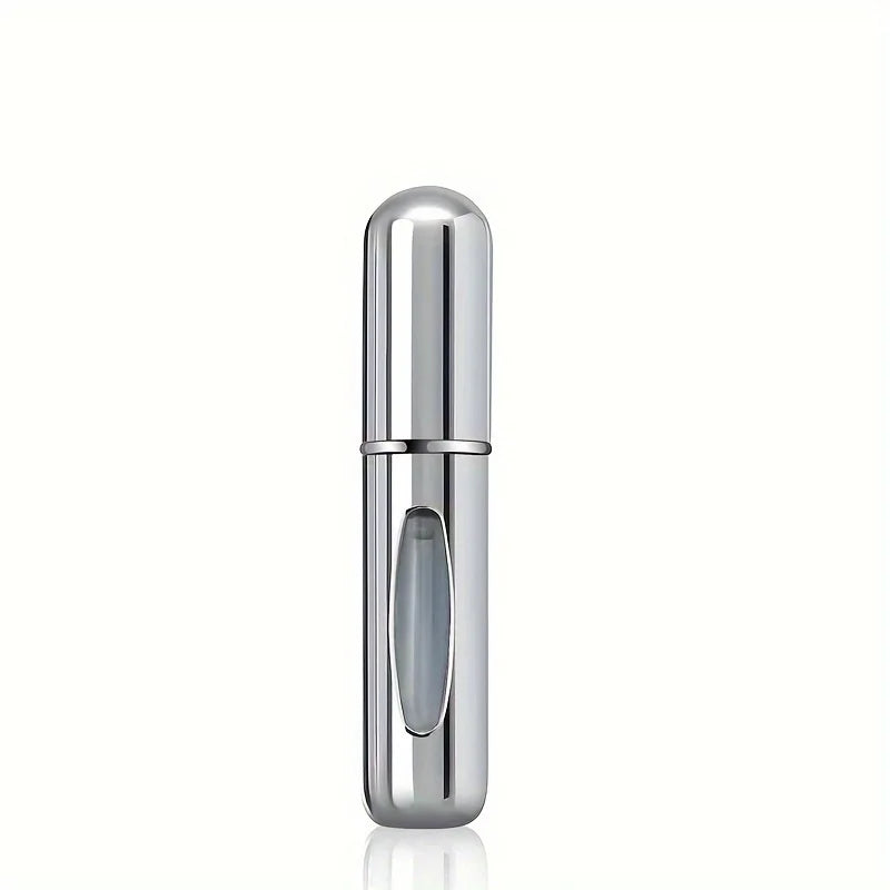 Mini Refillable Perfume Atomizer – 5ml Portable Travel Spray Bottle