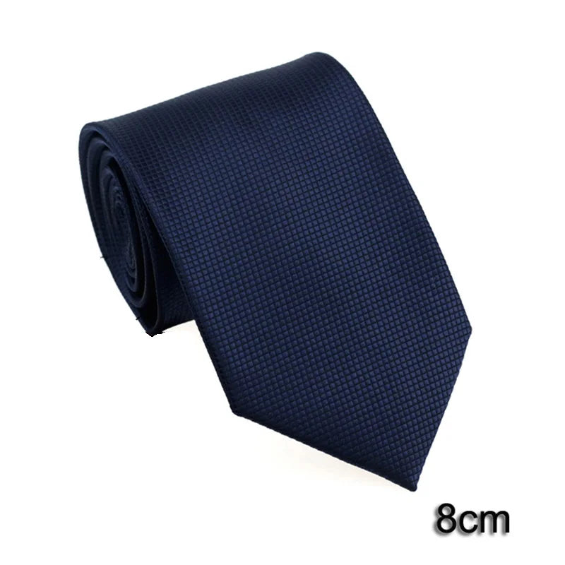 Unisex Waterproof Necktie | The Daily Drop
