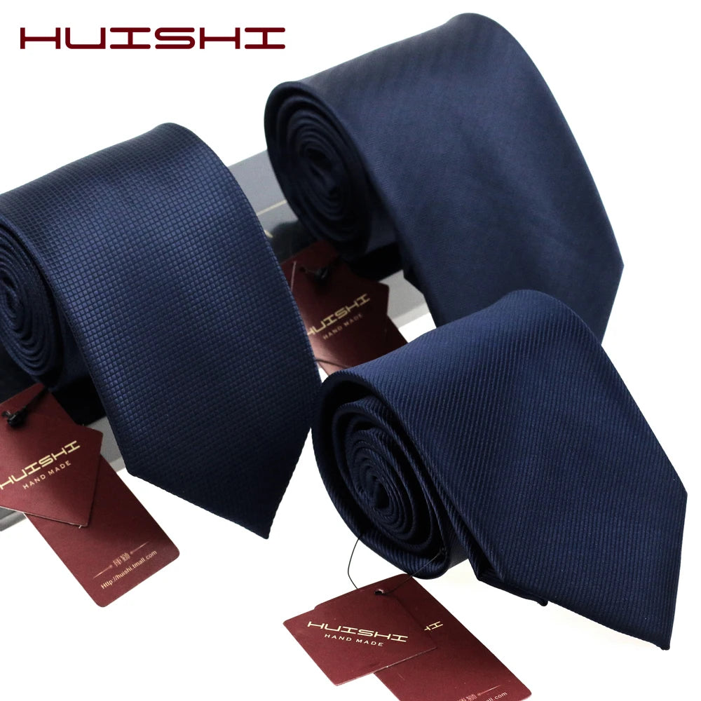 Unisex Waterproof Necktie | The Daily Drop
